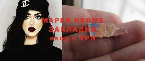 крисы Мегион